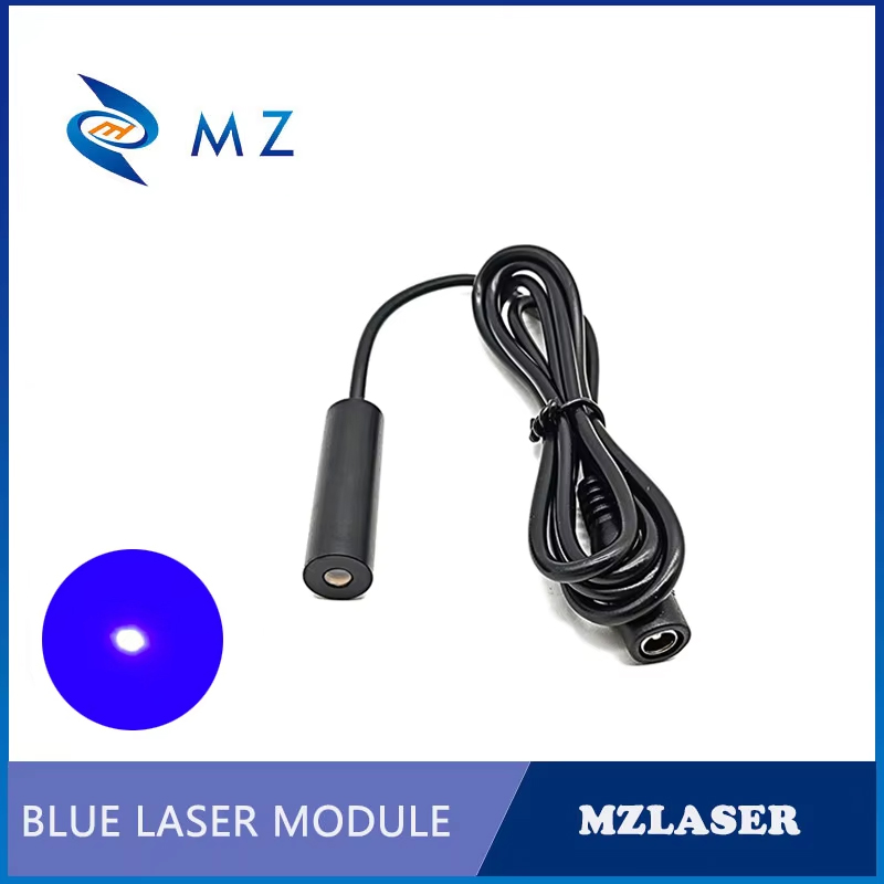 Modulo diodo laser compatto Mi - Industrial Laser Supply recensione e prezzo