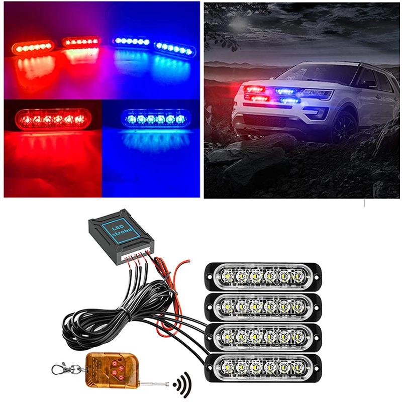 Luce Stroboscopica a 24 LED Se - Industrial Laser Pointer 24V recensione e prezzo