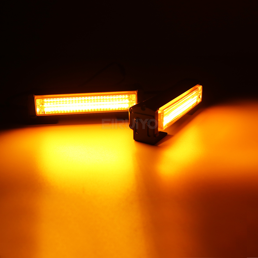 Luce Stroboscopica LED COB 40W - Industrial Laser Pointer 24V recensione e prezzo