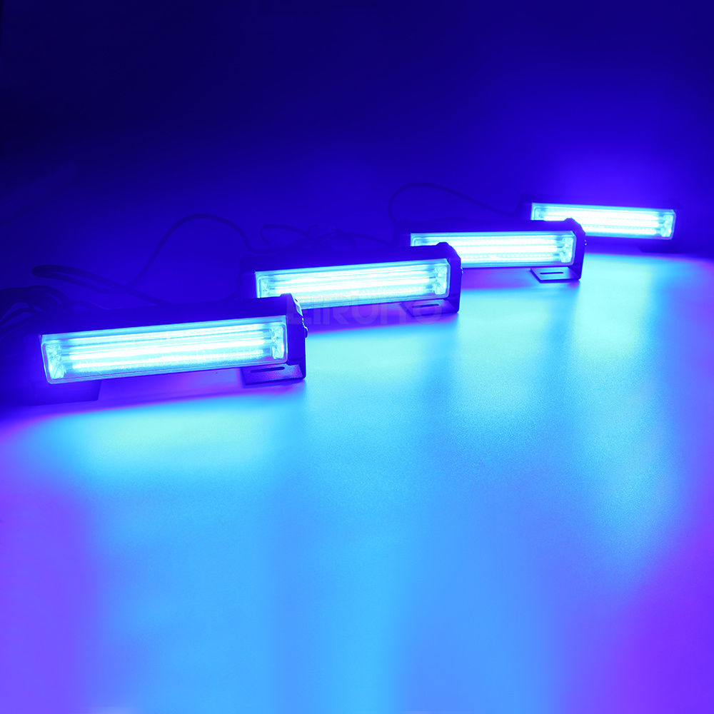 Luce Stroboscopica LED COB 40W - Industrial Laser Pointer 24V recensione e prezzo