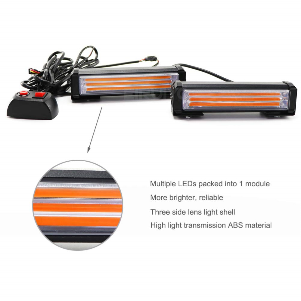 Luce Stroboscopica LED COB 40W - Industrial Laser Pointer 24V recensione e prezzo
