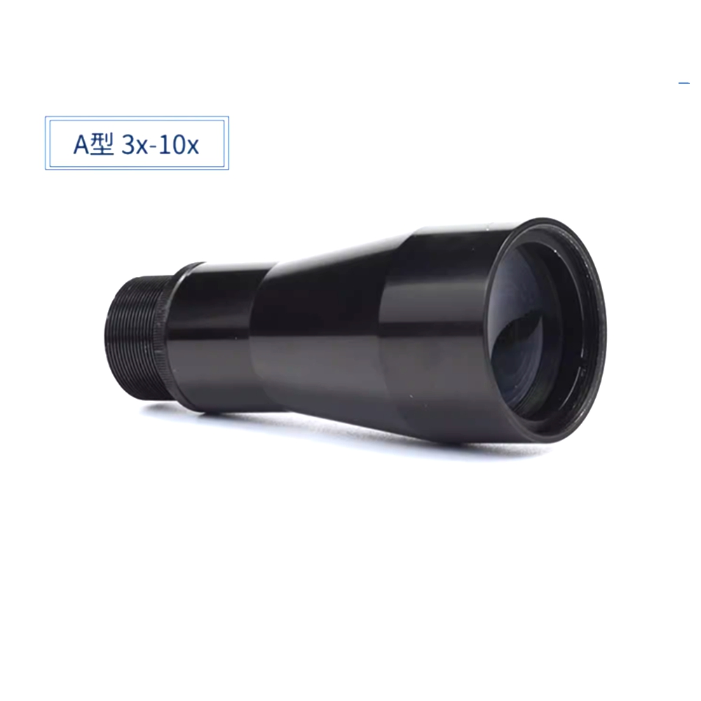Espansore del raggio laser 1,5 - Laser Beam Expander recensione e prezzo