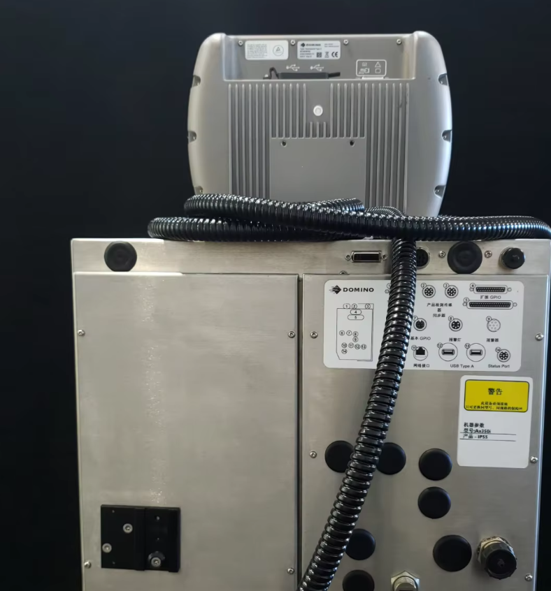 Stampante a getto d'inchiostro - Industrial Print & Laser Inc recensione e prezzo
