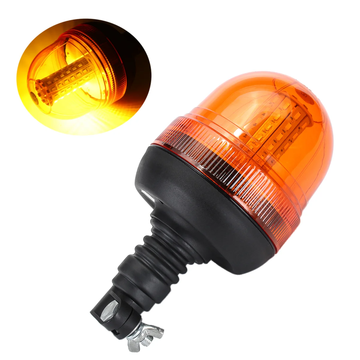 12V 24V LED Avvertimento veico - Industrial Laser Pointer 24V recensione e prezzo