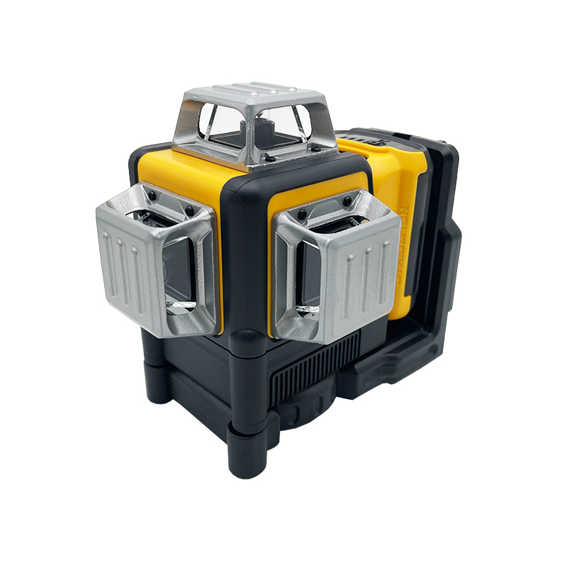 Livella Laser Verde 4D CG2405  - Industrial Laser Supply recensione e prezzo
