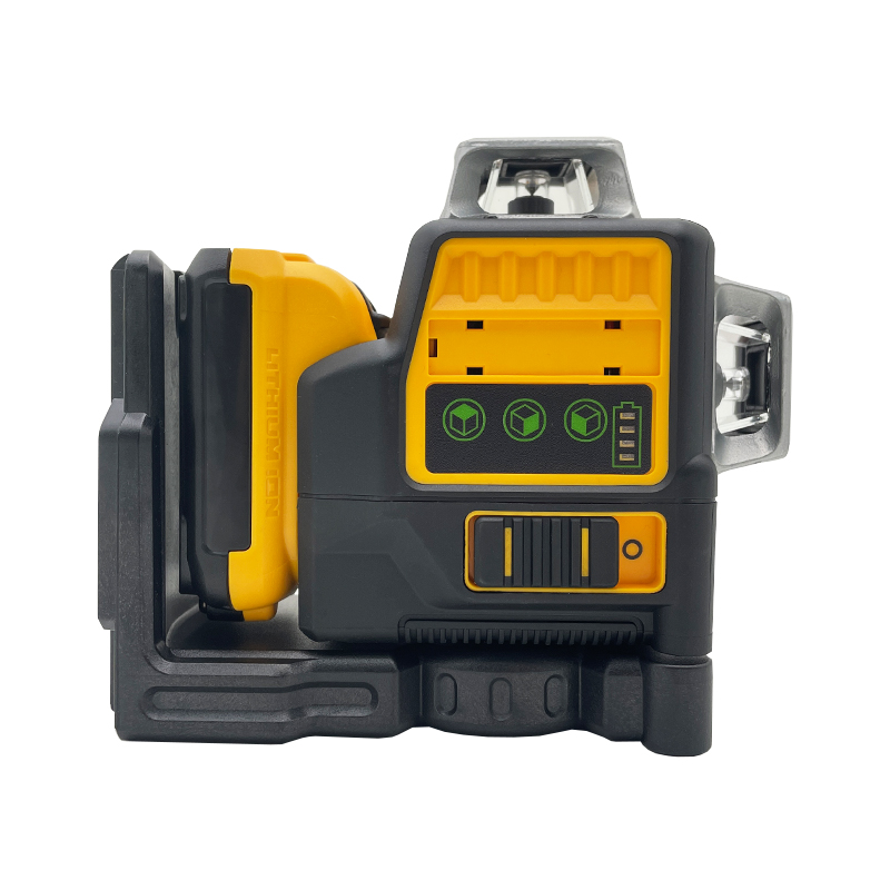Livella Laser Verde 4D CG2405  - Industrial Laser Supply recensione e prezzo