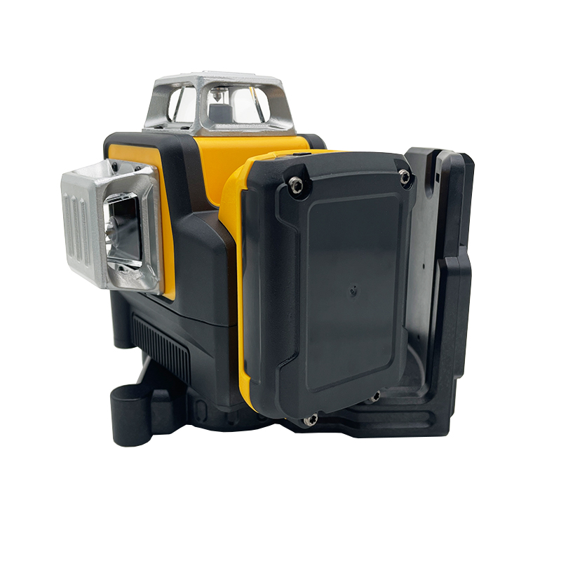 Livella Laser Verde 4D CG2405  - Industrial Laser Supply recensione e prezzo