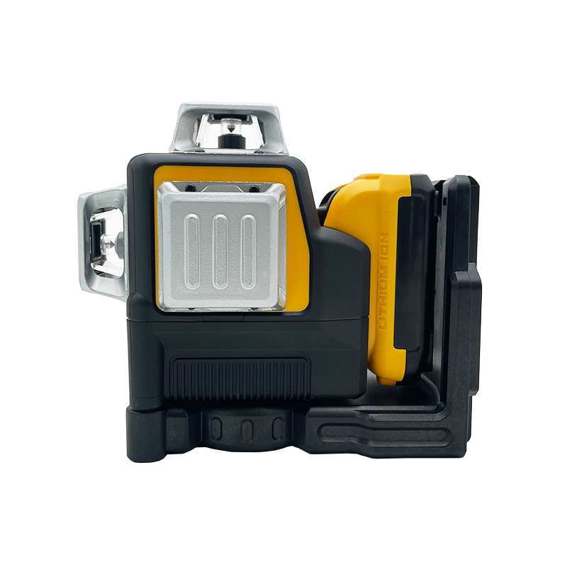 Livella Laser Verde 4D CG2405  - Industrial Laser Supply recensione e prezzo