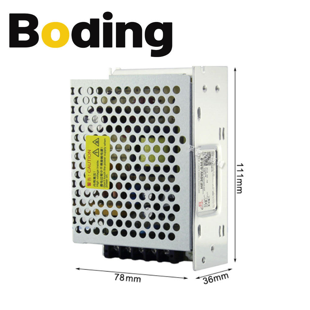 Alimentatore Switching Aubalas - Industrial Laser Supply recensione e prezzo