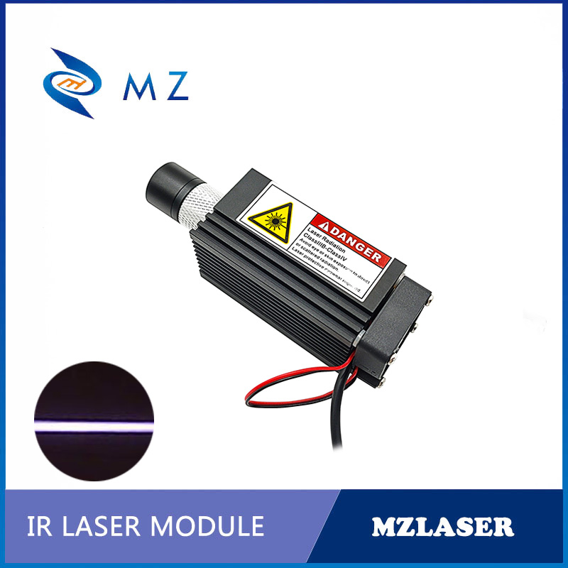 Modulo Laser a Diodo Infraross - Industrial Laser Supply recensione e prezzo