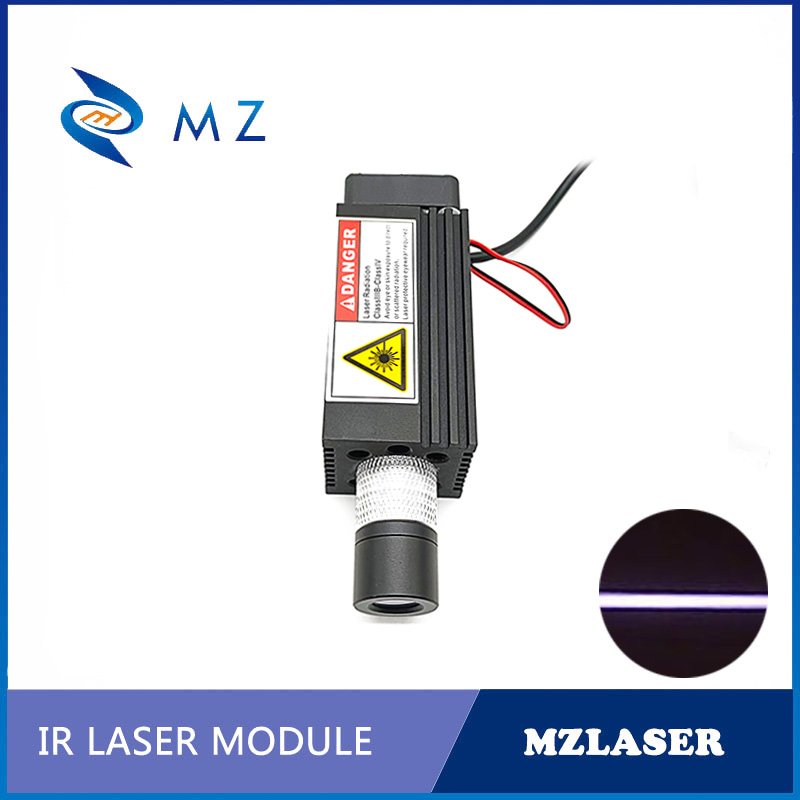 Modulo Laser a Diodo Infraross - Industrial Laser Supply recensione e prezzo