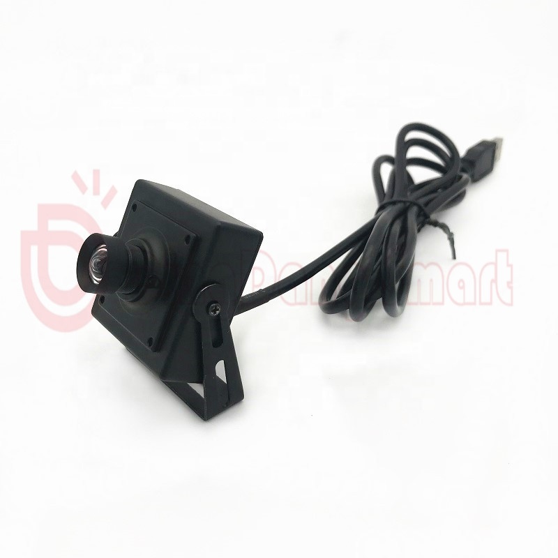 Nuova Fotocamera USB 2.0 Mini  - Industrial Print & Laser Inc recensione e prezzo