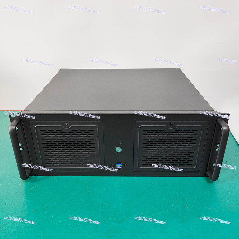 Telaio 4U corto 350 Atx profon - Industrial Laser Supply recensione e prezzo