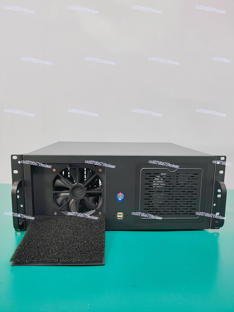Telaio 4U corto 350 Atx profon - Industrial Laser Supply recensione e prezzo