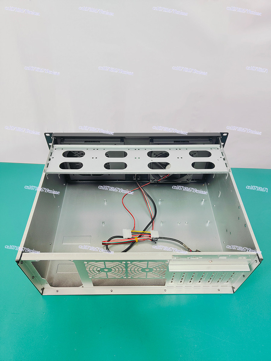 Telaio 4U corto 350 Atx profon - Industrial Laser Supply recensione e prezzo