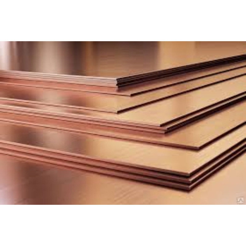 1pc Piastre metalliche Cu viol - Industrial Laser Supply recensione e prezzo