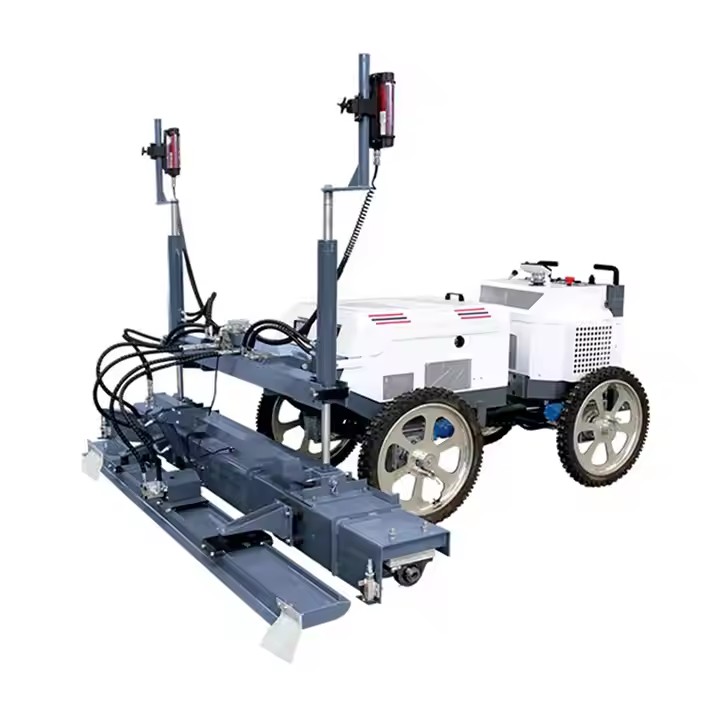 Macchina Autopropulsa per Live - Industrial Use Of Laser recensione e prezzo
