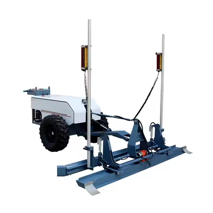 Macchina Autopropulsa per Live - Industrial Use Of Laser recensione e prezzo