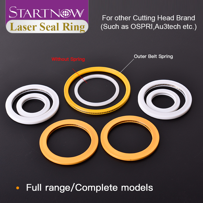 Startnow Anello di Tenuta Lase - Industrial Laser Head recensione e prezzo