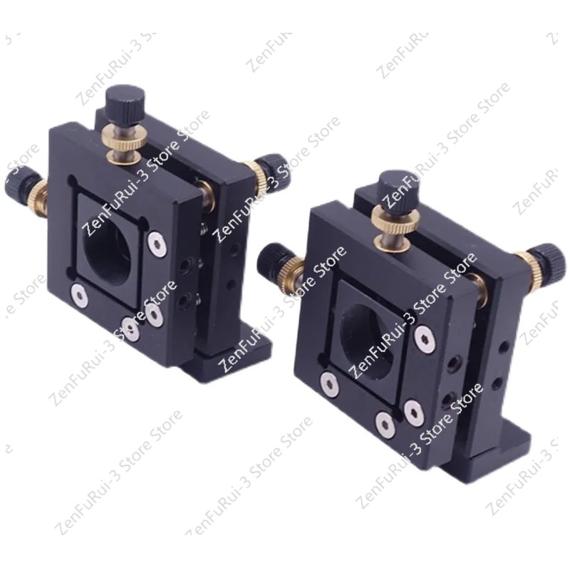Configurazione sperimentale ot - Laser Beam Expander recensione e prezzo