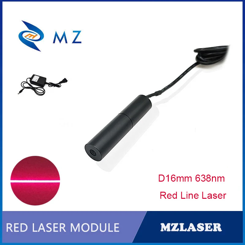 Modulo diodo laser compatto li - Industrial Laser Supply recensione e prezzo