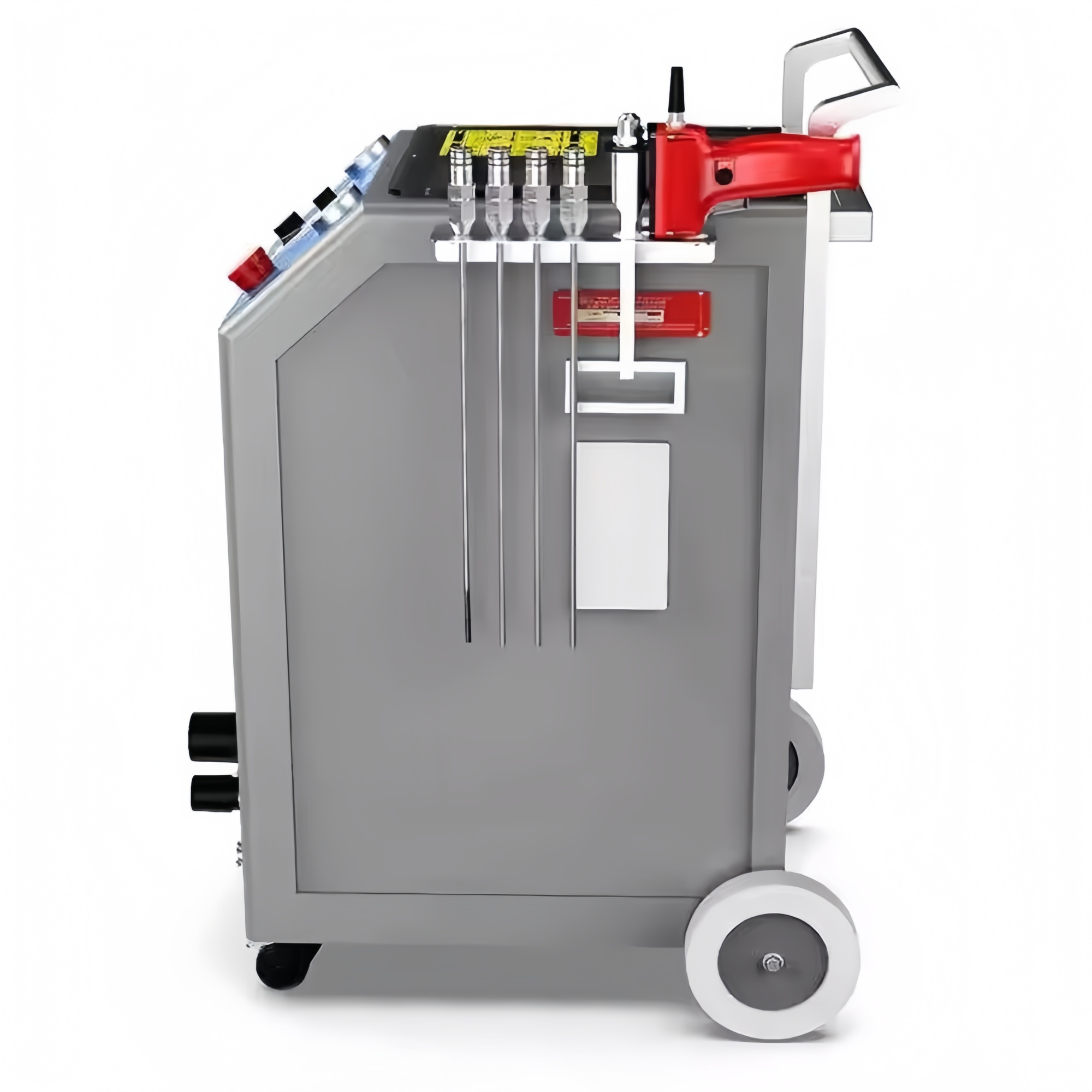 Robot industriale Blaster per  - Industrial Laser Manufacturers recensione e prezzo