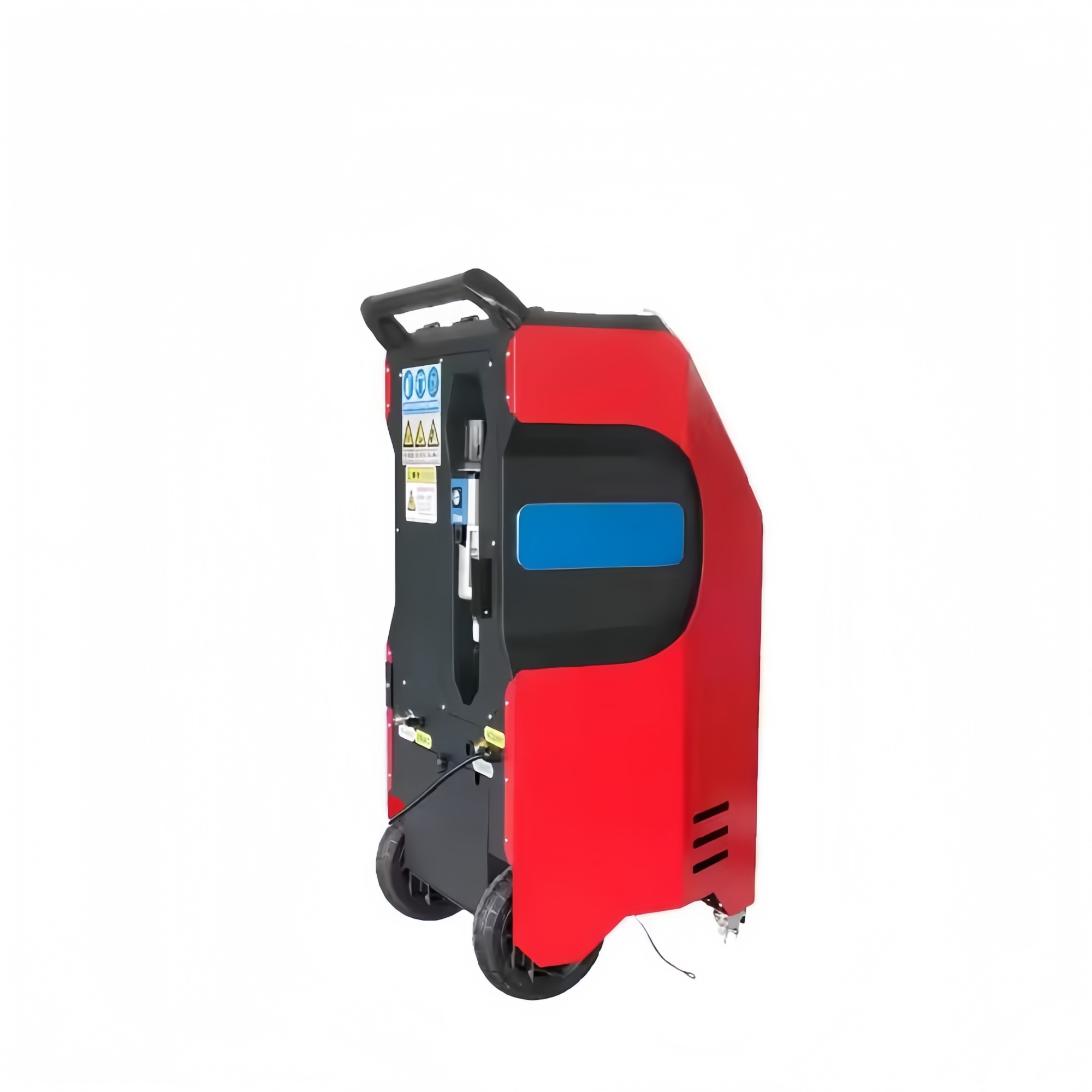 Robot industriale Blaster per  - Industrial Laser Manufacturers recensione e prezzo