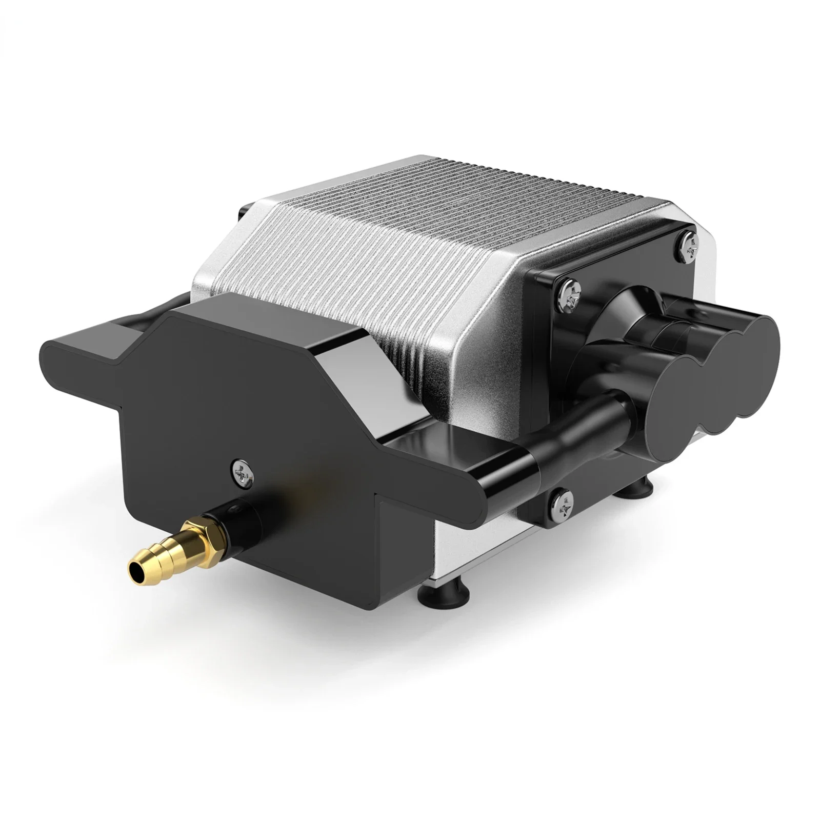 Pompa d'Aria per Assistenza La - Air Assist Pump Laser recensione e prezzo