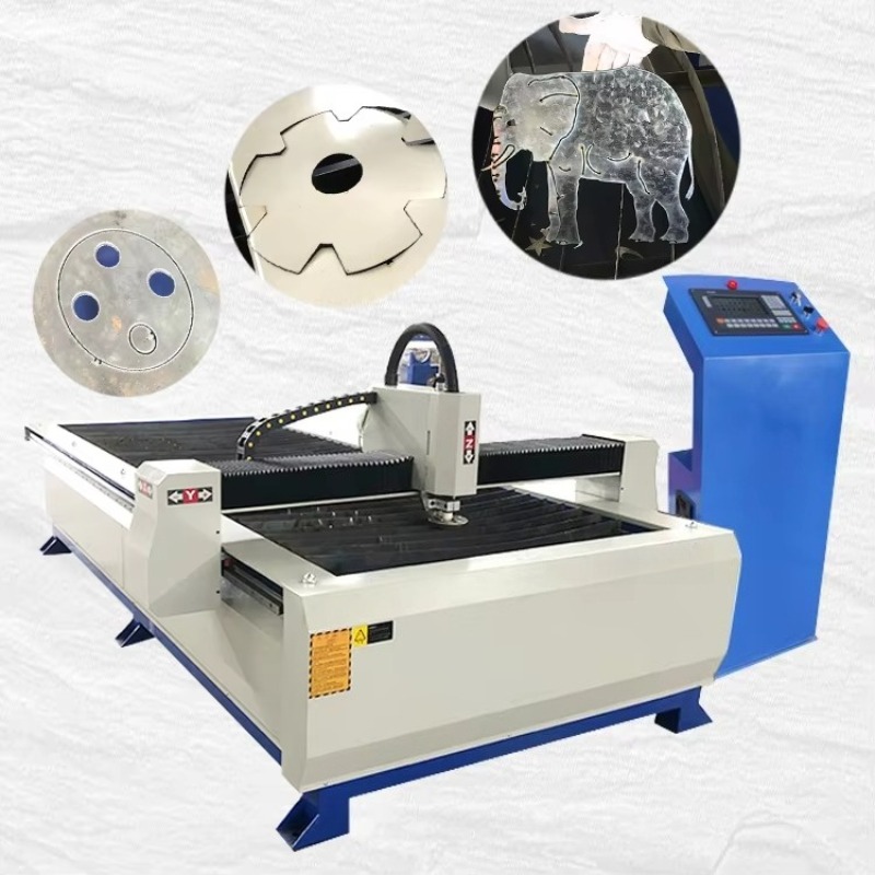 Macchina da Taglio al Plasma C - Cnc Plasma Cutter recensione e prezzo