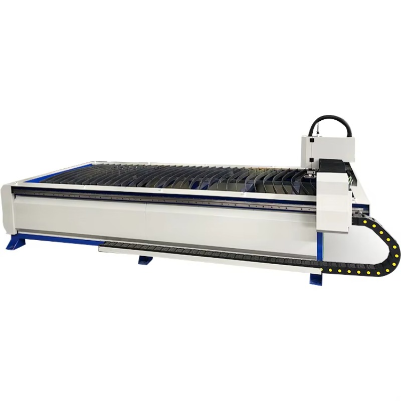 Macchina da Taglio al Plasma C - Cnc Plasma Cutter recensione e prezzo