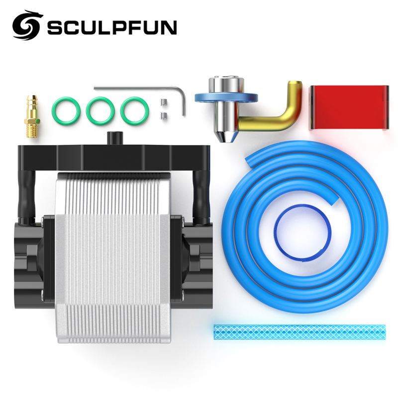 Accessori per elettroutensili  - Air Assist Pump Laser recensione e prezzo