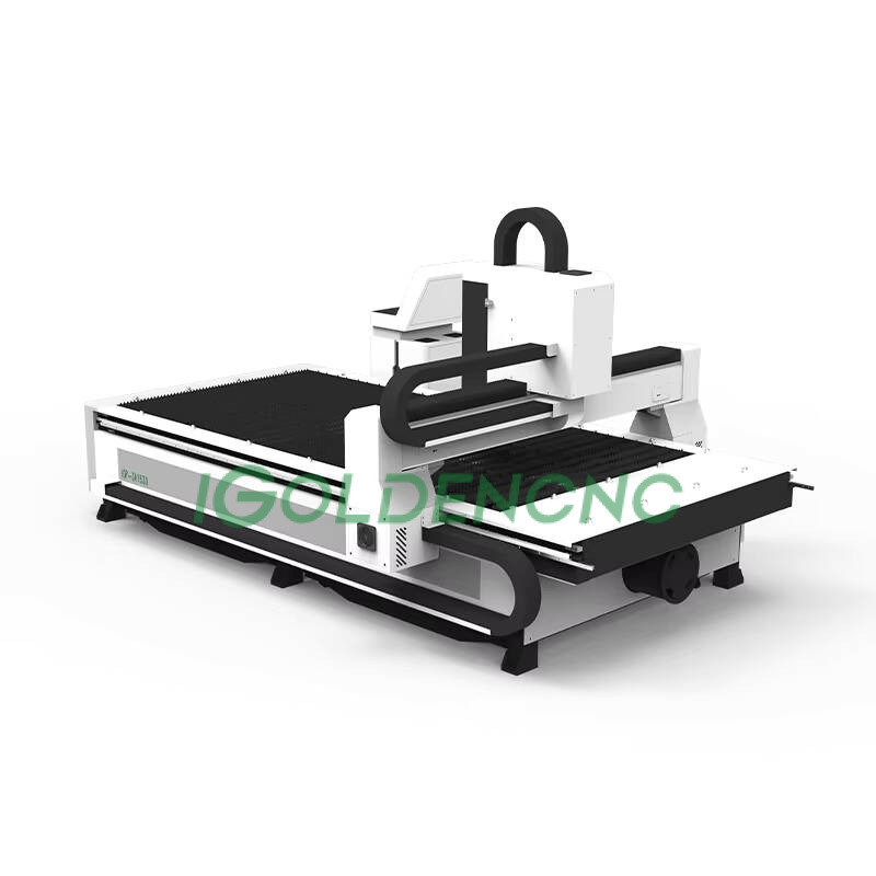 1325 1530 Taglierina al plasma - Cnc Plasma Cutter recensione e prezzo