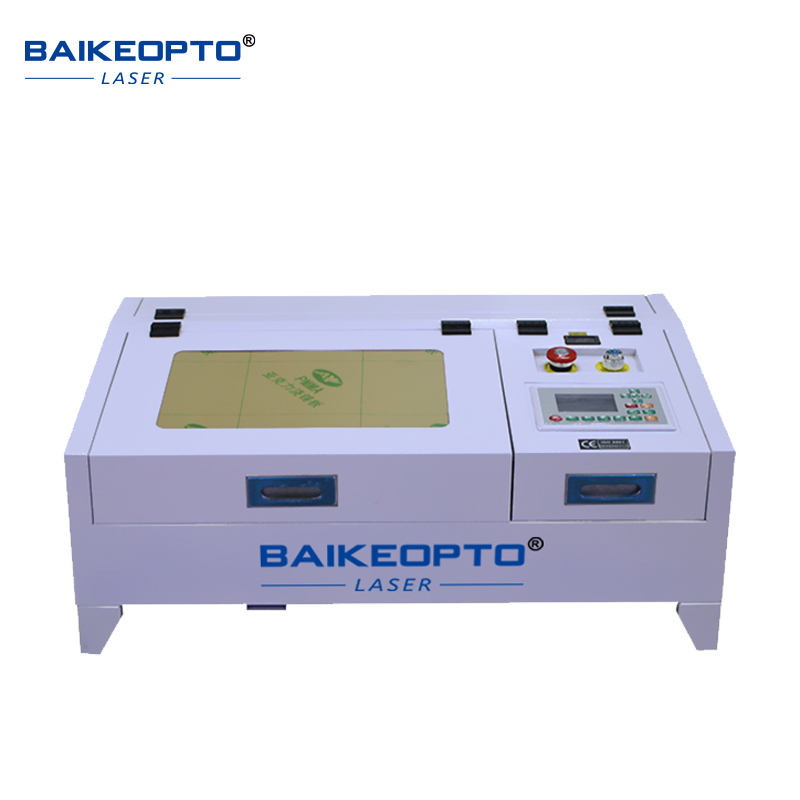 BK-K3020B, macchina per incisi - Co2 Laser Engraving Machine recensione e prezzo