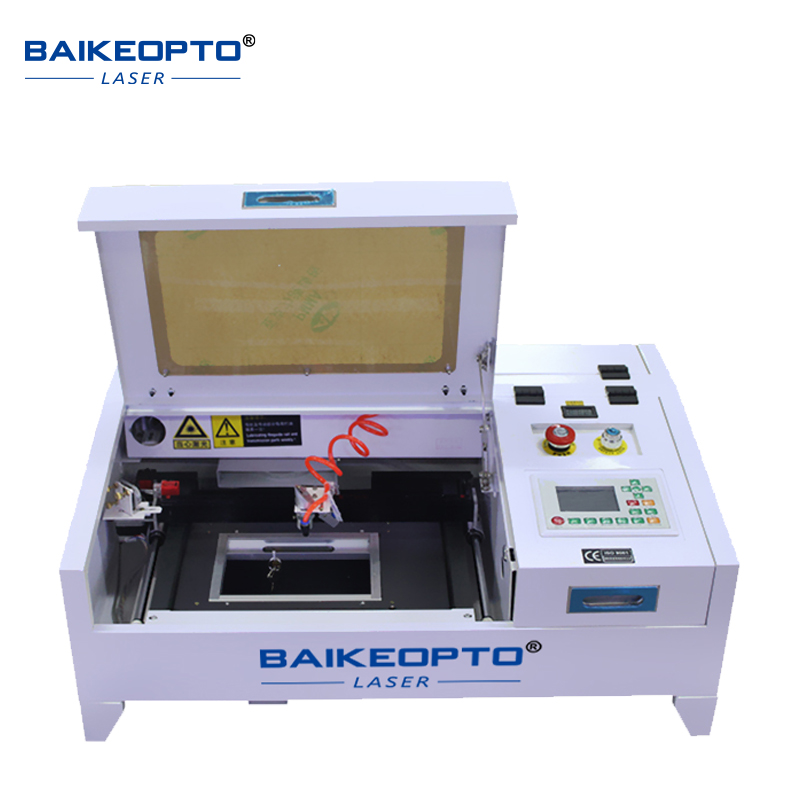 BK-K3020B, macchina per incisi - Co2 Laser Engraving Machine recensione e prezzo