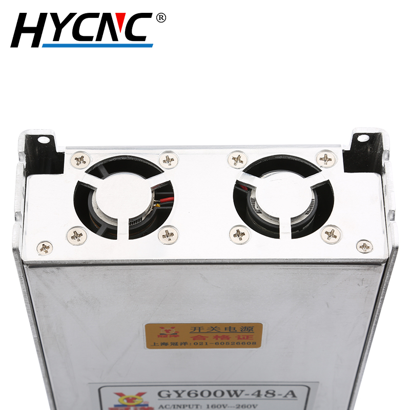 GY600W-48-A Interruttore di al - Industrial Laser Supply recensione e prezzo