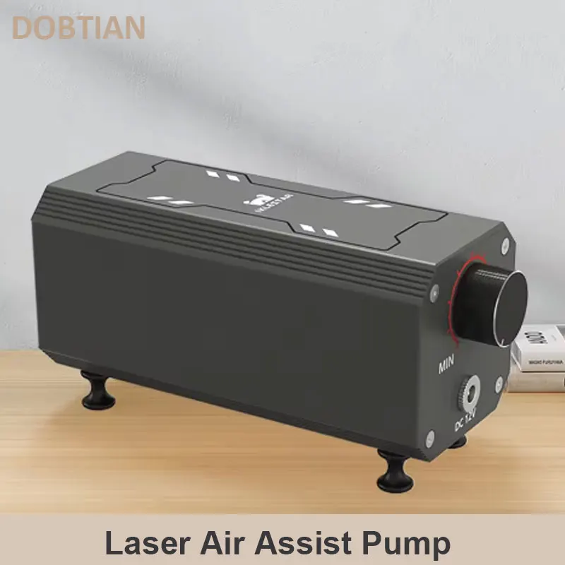 Compressore Air Assist AC 110  - Air Assist Pump Laser recensione e prezzo