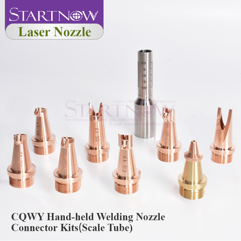 Startnow Ugello per saldatura  - Industrial Laser Head recensione e prezzo